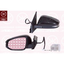 Καθρέπτης Ηλεκτρικός Θερμαινόμενος Με Φλας TOYOTA RAV-4 2016 - Δεξιά 832207481