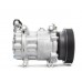 Συμπιεστής A/C (Κομπρέσορας) NISSAN MICRA 2003 - 2005 ( K12 ) SANDEN 8200365787