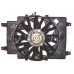 Βεντιλατέρ ALFA ROMEO 147 2000 - 2004 ( 937 ) DENSO 83600010
