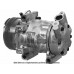 Συμπιεστής/εξαρτήματα RENAULT CLIO 2001 - 2005 SANDEN 850933N