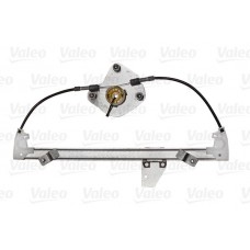 Γρύλος Παραθύρου Ηλεκτρικός Χωρίς Μοτέρ MAZDA 3 2009 - 2014 ( BL ) Πίσω Αριστερά 096707057