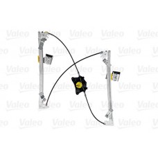 Γρύλος Παραθύρου Ηλεκτρικός Χωρίς Μοτέρ Χωρίς Πλαίσιο MERCEDES E CLASS 2009 - 2012 ( W212 ) Εμπρός Αριστερά 022307044