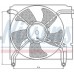 Βεντιλατέρ CHEVROLET-DAEWOO LANOS 1997 - 2000 ( T100 ) CHEVROLET 85349 Βεντιλατέρ CHEVROLET-DAEWOO LANOS 1997 - 2000 ( T100 ) CHEVROLET 85349