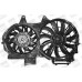 Βεντιλατέρ AUDI A4 2005 - 2008 ( 8E )( 8H ) VALEO 867010U