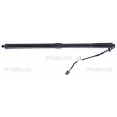 Αμορτισέρ Παγκάζ LANDROVER RANGE ROVER SPORT (LS) 2013 - 2017 691308310