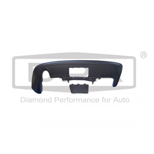 Σπόιλερ Προφυλακτήρα VW PASSAT 2005 - 2011 ( 3C2 ) Πίσω 032306395