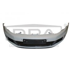Προφυλακτήρας VW GOLF 2008 - 2013 ( Mk6 ) Εμπρός 066003665