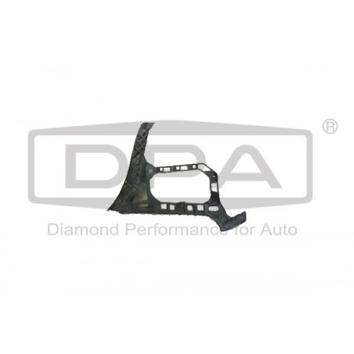 Βάση Προφυλακτήρα VW PASSAT CC 2008 - 2013 Πίσω πλαϊνή Αριστερά 047004302