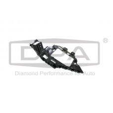 Βάση Προφυλακτήρα VW TOUAREG 2010 - 2014 ( 7P5 ) Πίσω πλαϊνή Δεξιά 877004301