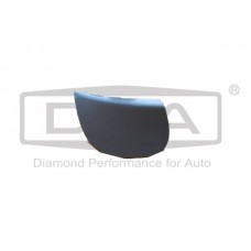 Κάλυμμα Γάντζου Προφυλακτήρα SKODA OCTAVIA 2008 - 2013 ( 5 ) Πίσω 045507845