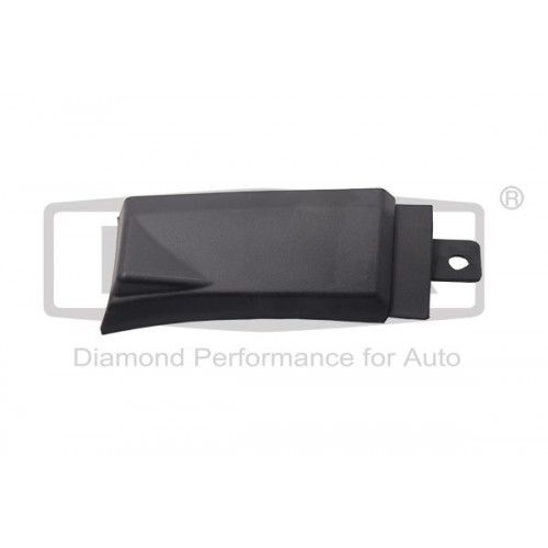 Πλαστικό Προφυλακτήρα MERCEDES SPRINTER 2013 - 2018 Πίσω Ανω 539003954