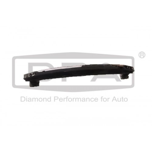 Τραβέρσα Προφυλακτήρα VW TOUAREG 2003 - 2007 ( 7L ) Πίσω 084503850
