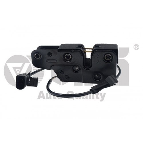 Κλειδαριά Μετώπης AUDI Q5 2008 - 2012 ( 8R ) 033407100