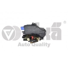 Κλειδαριά Πόρτας Ηλεκτρομαγνητική AUDI A8 2002 - 2009 ( 4E ) Πίσω Αριστερά 133907224