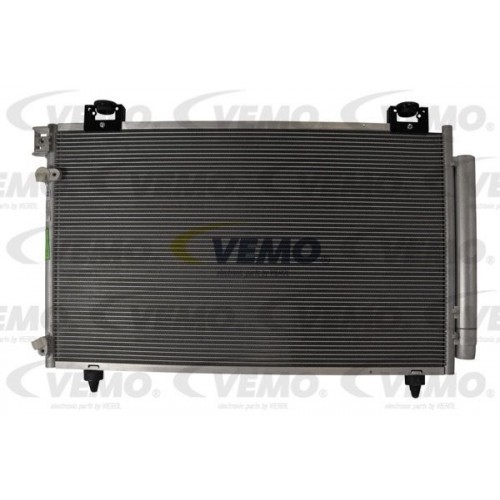 Συμπυκνωτής TOYOTA AVENSIS 2003 - 2006 ( T250 ) 88450-05100 Συμπυκνωτής TOYOTA AVENSIS 2003 - 2006 ( T250 ) 88450-05100