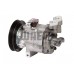 Συμπιεστής A/C (Κομπρέσορας) NISSAN MICRA 2003 - 2005 ( K12 ) VALEO 8880120452