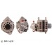 Γεννήτρια OPEL MERIVA 2003 - 2006 897355-1982 Γεννήτρια OPEL MERIVA 2003 - 2006 897355-1982