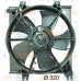 Βεντιλατέρ HYUNDAI ACCENT 2003 - 2005 ( CG ) ( LC2 ) 8EW 351 034-451 Βεντιλατέρ HYUNDAI ACCENT 2003 - 2005 ( CG ) ( LC2 ) 8EW 351 034-451