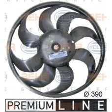 ΒΕΝΤ.ΨΥΓ(ΜΟΤΕΡ&ΦΤ)1,4i-16VTURBO-1,3CDTI (MAHLE BEHR PREMIUM LINE) OPEL MERIVA 2014 - 602106460