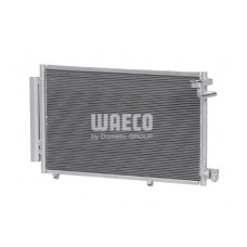 Ψυγεία A/C (Εξωτερικό) FORD FIESTA 2008 - 2012 ( Mk6 )( JA8 ) 8v5119710bd