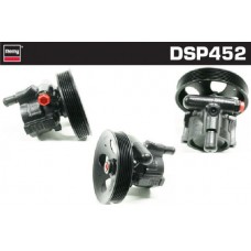 Κρεμαργιέρα & Αντλία Υδραυλικού Μηχανική OPEL CORSA 1993 - 2000 ( B ) 90473169