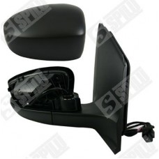 Καθρέπτης Ηλεκτρικός Θερμαινόμενος Βαφόμενος SKODA CITIGO 2017 - Δεξιά 748107503