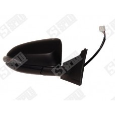 Καθρέπτης Ηλεκτρικός Βαφόμενος Με Φλας TOYOTA YARIS 2012 - 2014 ( XP130 ) 821007511