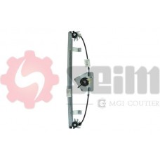 Γρύλος Παραθύρου Ηλεκτρικός Χωρίς Μοτέρ LANCIA MUSA 2004 - 2007 Εμπρός Αριστερά 033607064