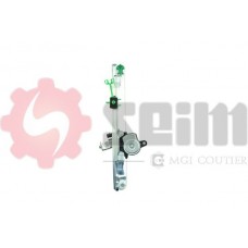 Γρύλος Παραθύρου Ηλεκτρικός FIAT PUNTO 1999 - 2003 ( 188 ) Εμπρός Αριστερά 036807044