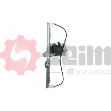 Γρύλος Παραθύρου Ηλεκτρικός FIAT PUNTO 1999 - 2003 ( 188 ) Εμπρός Δεξιά 036807043