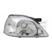Φανάρι Εμπρός Ηλεκτρικό KIA RIO 2002 - 2005 ( DC ) Δεξιά 92102-FD010