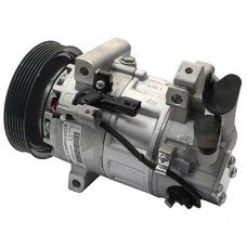 Συμπιεστής A/C (Κομπρέσορας) RENAULT CLIO 2013 - 2016 926002352R