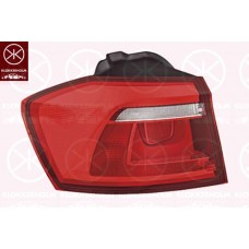 Φανάρι Πίσω Εξωτερικό VW GOLF SPORTSVAN 2014 - 2018 875105812