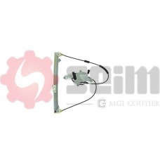 Γρύλος Παραθύρου Ηλεκτρικός PEUGEOT 306 1997 - 1999 ( N5 ) Πίσω Αριστερά 030007062