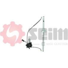 Γρύλος Παραθύρου Ηλεκτρικός VW TRANSPORTER 1997 - 2003 ( 70X ) ( T4 ) Εμπρός Δεξιά 886007043