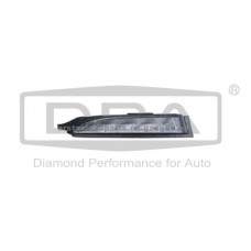 Φανός Ημέρας VW SCIROCCO 2008 - 2014 ( 137 ) 062605312