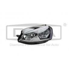 Φανάρι Εμπρός VW GOLF VARIANT/ALLTRACK 2013 - 2017 892205141