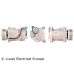 Συμπιεστής/εξαρτήματα VW LUPO 1998 - 2005 ( 6X1 - 6E1 ) SANDEN ACP146