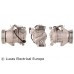Συμπιεστής A/C (Κομπρέσορας) TOYOTA YARIS 2003 - 2006 ( XP10 ) LUCAS ACP264