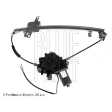 Γρύλος Παραθύρου Ηλεκτρικός Χωρίς Μοτέρ HYUNDAI ACCENT 2003 - 2005 ( CG ) ( LC2 ) Εμπρός Δεξιά 025807043