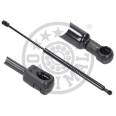 Αμορτισέρ Παγκάζ AUDI Q7 2009 - 2015 ( 4L ) MAGNETI MARELLI 125008320