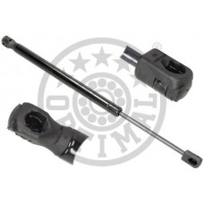 Αμορτισέρ Καπό RENAULT CAPTUR 2013 - 2017 MAGNETI MARELLI 672008205