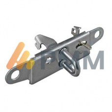 Κλειδαριά Πόρτας ALFA ROMEO 159 2006 - 2008 044907230