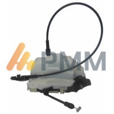 Κλειδαριά Πόρτας Ηλεκτρομαγνητική RENAULT MEGANE 2002 - 2005 027407211