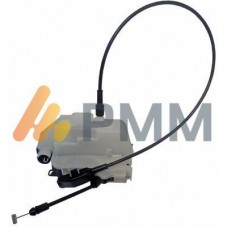 Κλειδαριά Πόρτας Ηλεκτρομαγνητική RENAULT SCENIC 2003 - 2008 ( JM ) 046507211