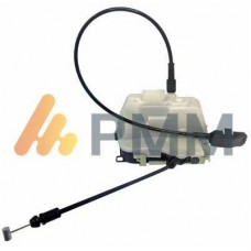 Κλειδαριά Πόρτας Ηλεκτρομαγνητική RENAULT MEGANE 2006 - 2008 027507231