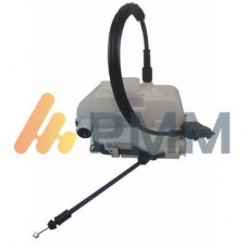 Κλειδαριά Πόρτας Ηλεκτρομαγνητική RENAULT LAGUNA 2001 - 2005 ( BG ) ( KG ) 034607211