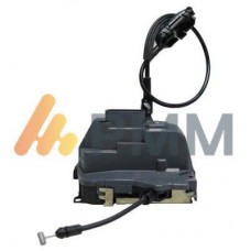 Κλειδαριά Πόρτας RENAULT LAGUNA 2001 - 2005 ( BG ) ( KG ) 034607223