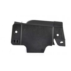 Αεραγωγός Προφυλακτήρα FORD FIESTA 2013 - 2016 324000892