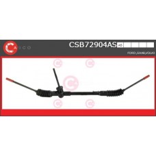 Κρεμαργιέρα & Αντλία Υδραυλικού FORD ESCORT 1990 - 1992 MK5 MSG CSB72904AS